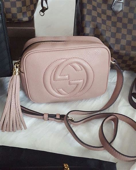 gucci disco bag rose|gucci disco bag online.